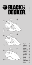 Black & Decker V4805Y Owner's manual