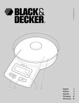 Black & Decker SK2000 User manual