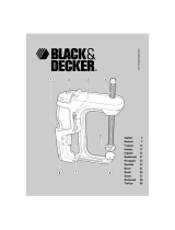 BLACK+DECKER AC100 User manual