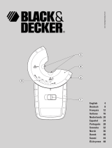 Black & Decker BDL180 User manual