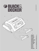 Black & Decker BDSBC10A Owner's manual
