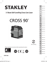 Stanley STHT1-77341 Owner's manual