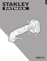 Stanley FMC710 User manual