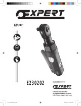 Expert E230202 User manual