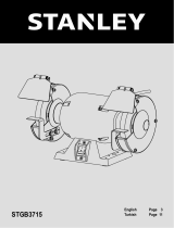 Stanley STGB3715 User manual