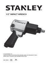 Stanley STMT99300-8 Owner's manual