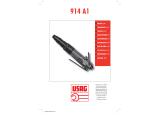 USAG 914 A1 1/4 User manual