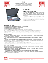 USAG U14100080 User manual