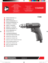 USAG 916 A1 User manual