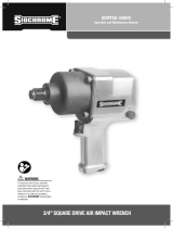 SidchromeSCMTSA-34SHD