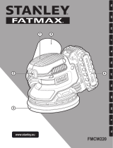 Stanley FMCW220 Owner's manual