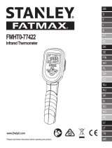 Stanley FMHT0-77422 Owner's manual