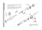 MAC TOOLS AWD099 User manual