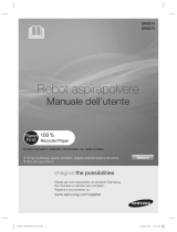 Samsung VCR8874T3B User manual