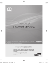Samsung SC4550 User manual