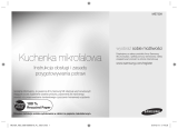 Samsung ME732K-S User manual