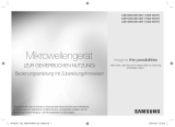 Samsung CM1529A User manual