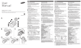 Samsung L18200MB User manual