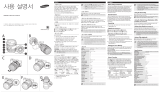 Samsung S1650ASB User manual