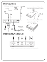 Acer C112 Quick start guide