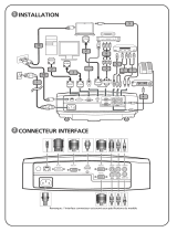 Acer S5200 Quick start guide