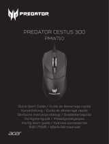 Acer Cestus 300 User manual