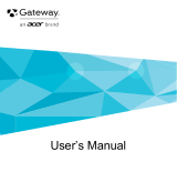 Acer SW1-011 User manual