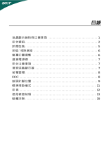 Acer GN245HQ User manual