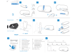 Philips DS9010 User manual