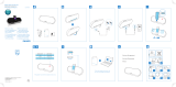 Philips DS7580/10 Quick start guide