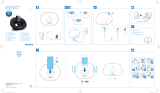 Philips DS3205/12 Important information