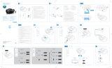 Philips AZ787/12 Quick start guide