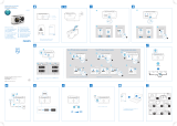 Philips AJ6000/12 Quick start guide