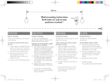 Philips DCB3270/10 Quick Installation Guide