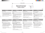 Philips MCM2050/12 Quick Installation Guide