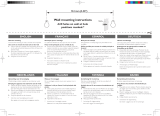 Philips MCM3050/12 Quick Installation Guide