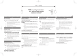 Philips BTB2470/10 Quick Installation Guide