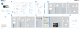 Philips AECS7000ES/00 Quick start guide
