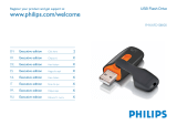Philips FM01FD10B/00 User manual