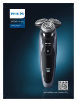 Philips S9090/43 User manual