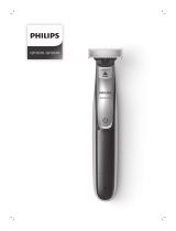 Philips QP2620/20 User manual