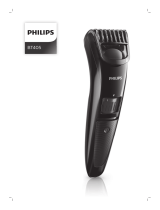 Philips BT405/13 User manual