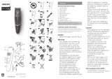 Philips BT7201/15 User manual