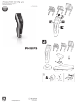 Philips HC9450/15 User manual