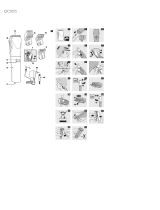 Philips QC5055/00 User manual