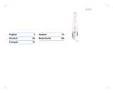 Philips SC5278/13 User manual