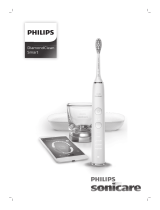 Philips HX9903/01 User manual