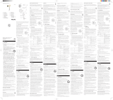 Philips HP8270/00 User manual