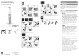 Philips BRT382/15 User manual