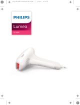 Philips SC1995 Lumea User manual